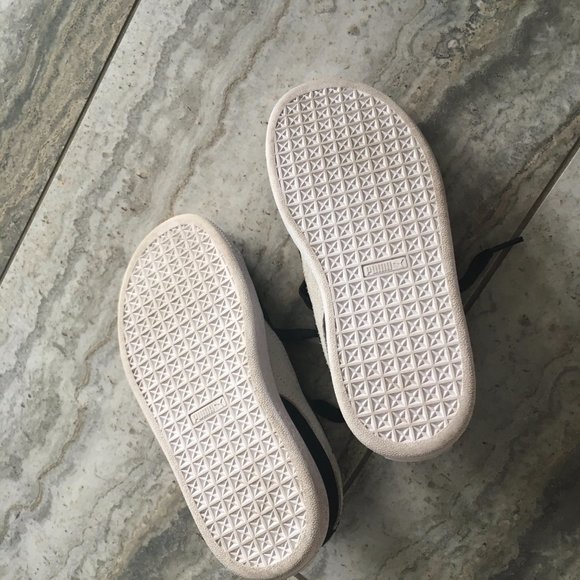 Suede Classic XXI Sneakers JR 3C - Picture 5 of 6